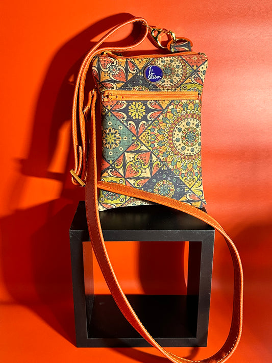 The Essential Crossbody Bag